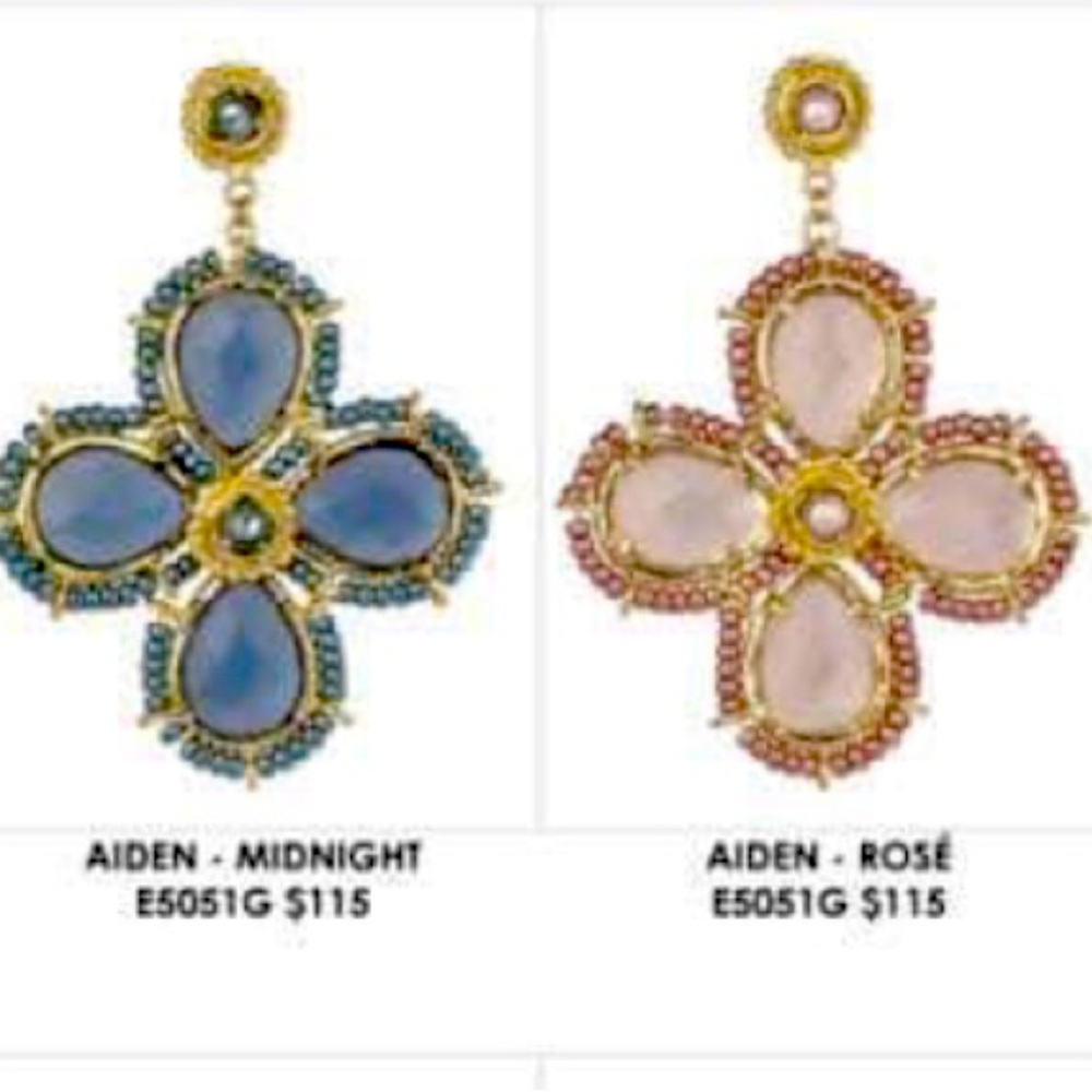 ISO Vintage Kendra Scott Aidens 🤩